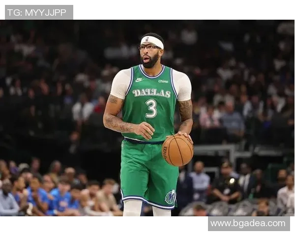 美记：多支队伍都有意浓眉 但他们都认为浓眉需要减重