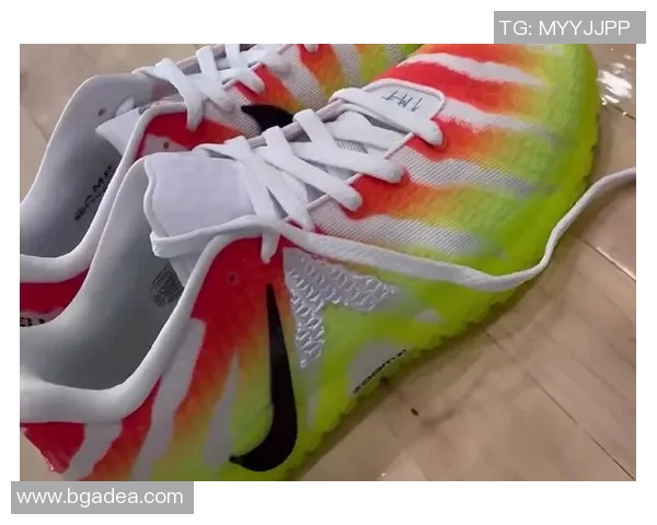 莫兰特Ins亮相麦迪逊花园配色JA3 明日球鞋首战预演