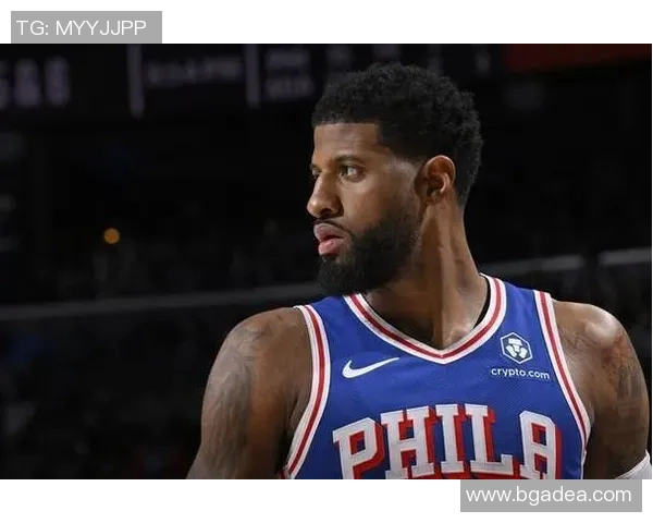 纳斯：乔治在训练中移动得很好投篮也很准 他在防守端有一种本能