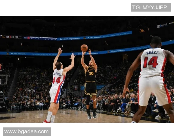 罗宾逊单节9分助活塞领先老鹰 东部榜首大战首节战罢35-30