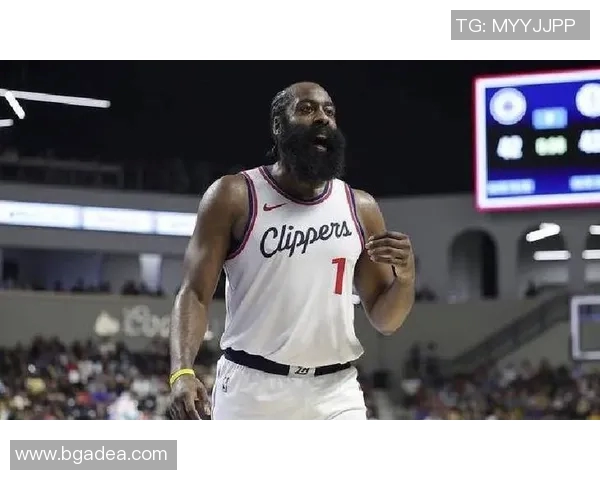 今夕何夕？哈登爆砍55分 生涯第25次50+追平科比！